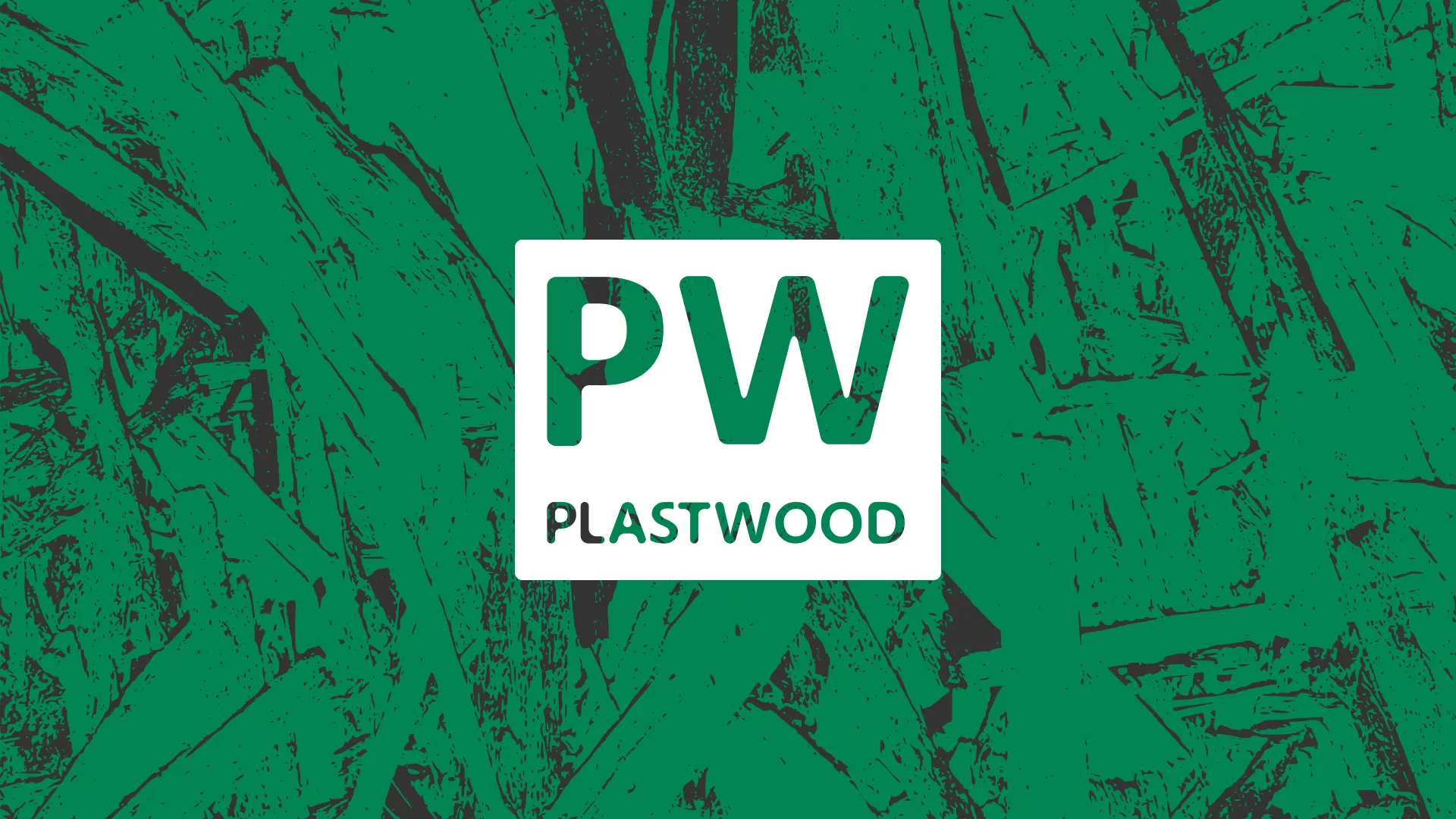 Разработка айдентики и сайта компании «Plastwood» в Камызяке