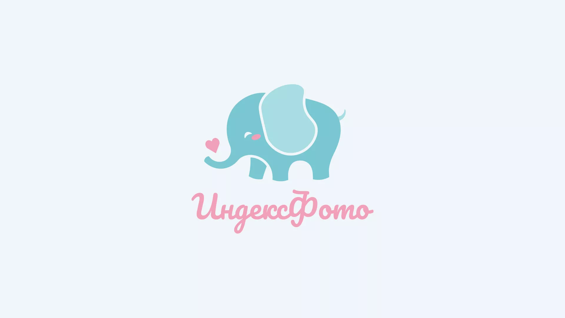 Создание логотипа в Камызяке для компании «Индекс Фото» Создание логотипа компании «Индекс Фото» в Камызяке