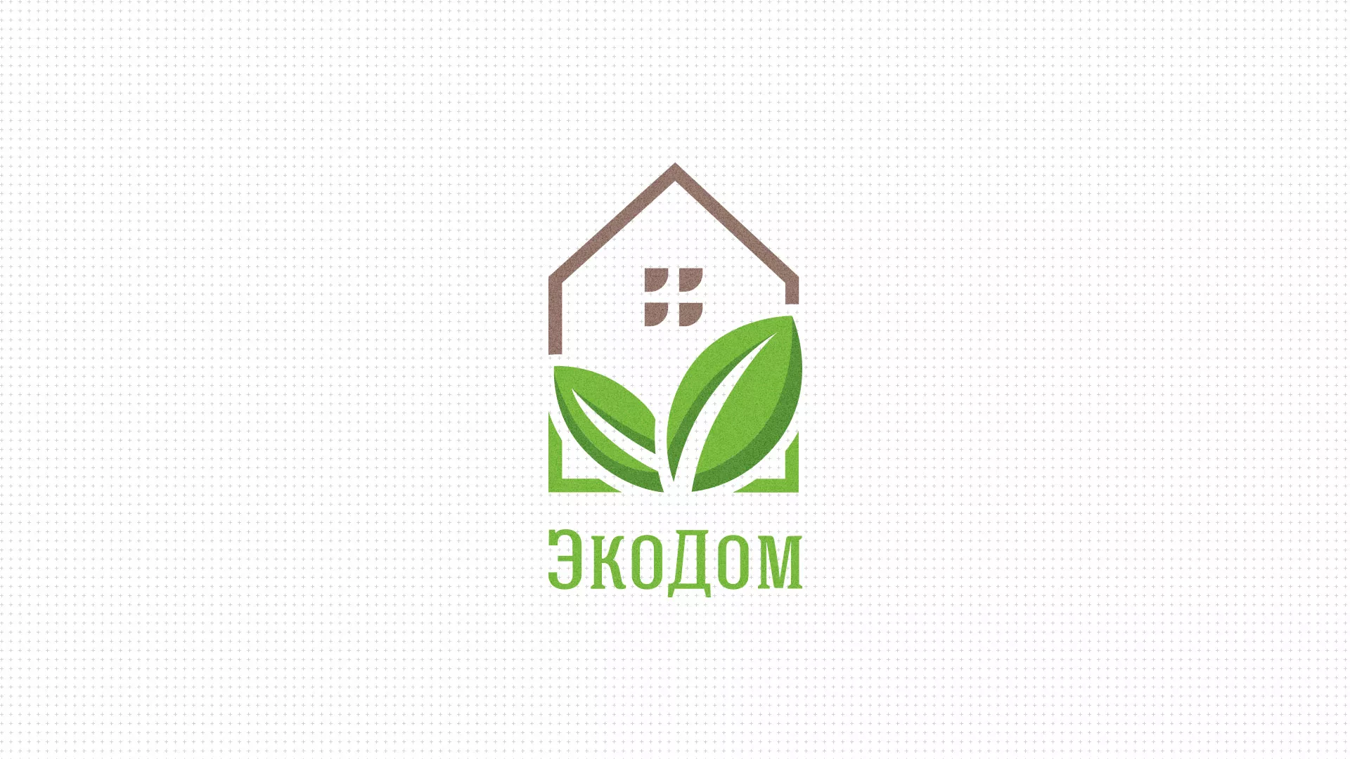 Создание сайта для строительной компании «ЭКОДОМ» в Камызяке