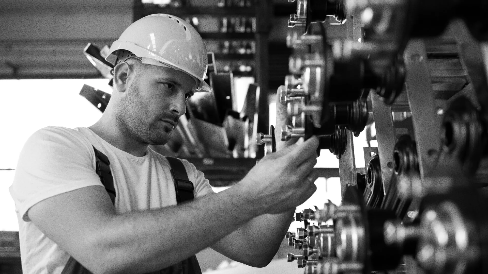 Разработка сайта для завода по продаже оборудования в Камызяке